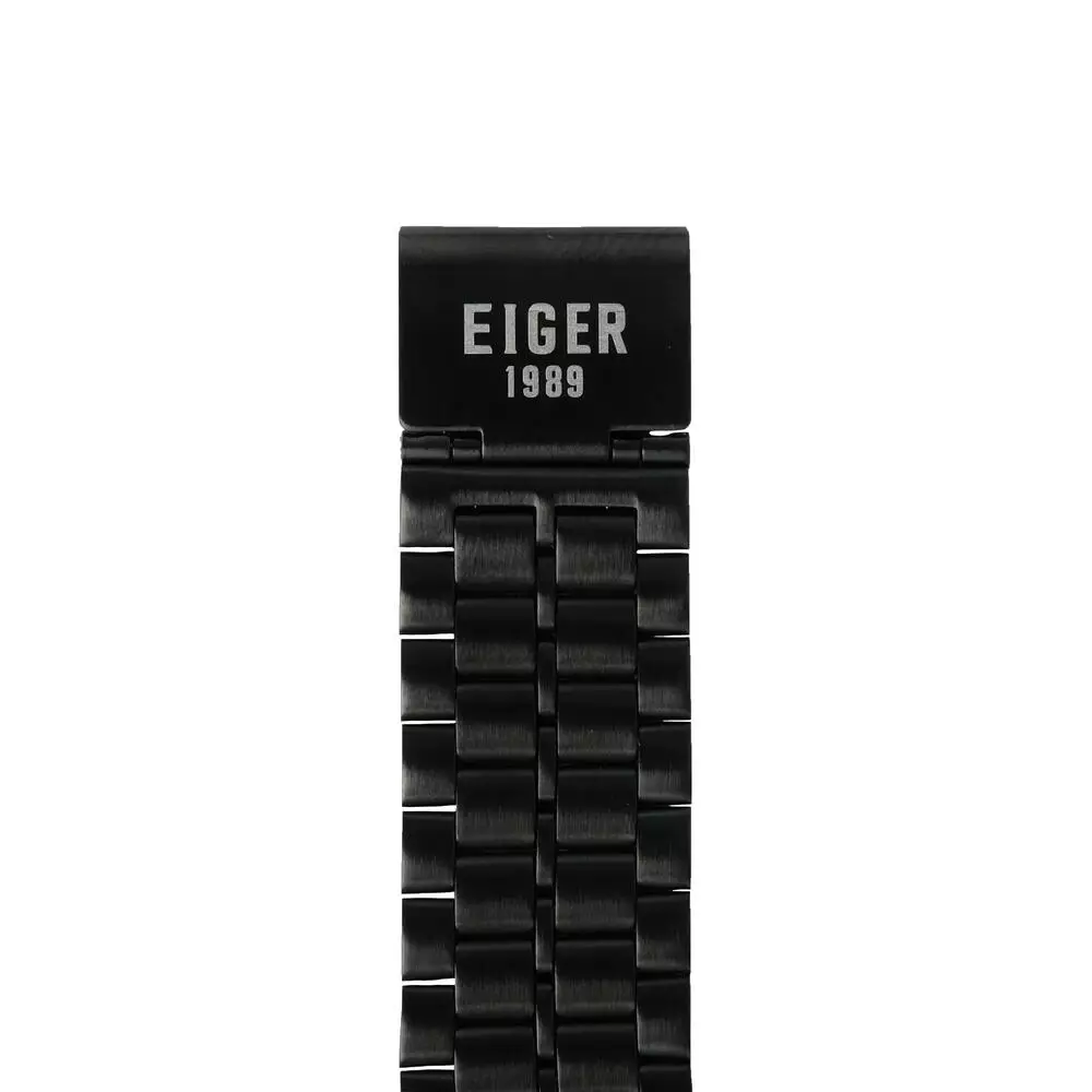 Eiger Moa Retro Digital Watch