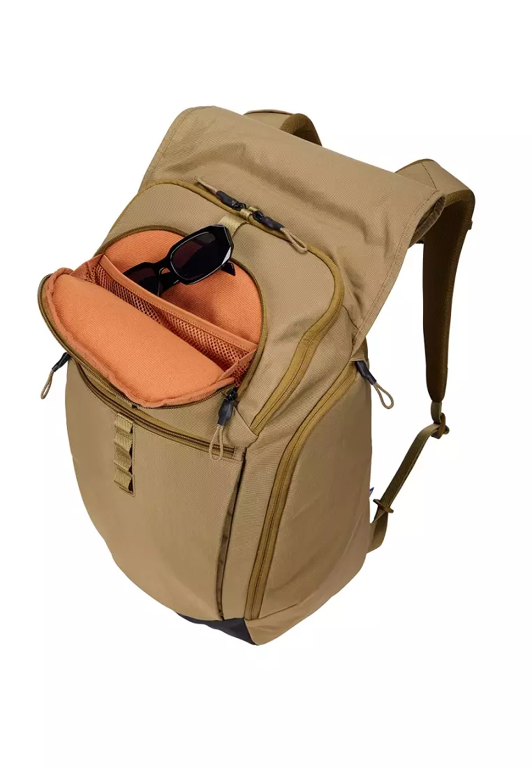 Thule Paramount 3 Tas Laptop Backpack PARABP 3216 27L – Nutria
