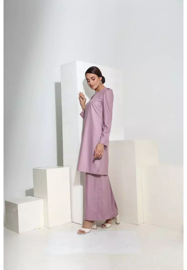 Kurung Moden Mawar 2.0