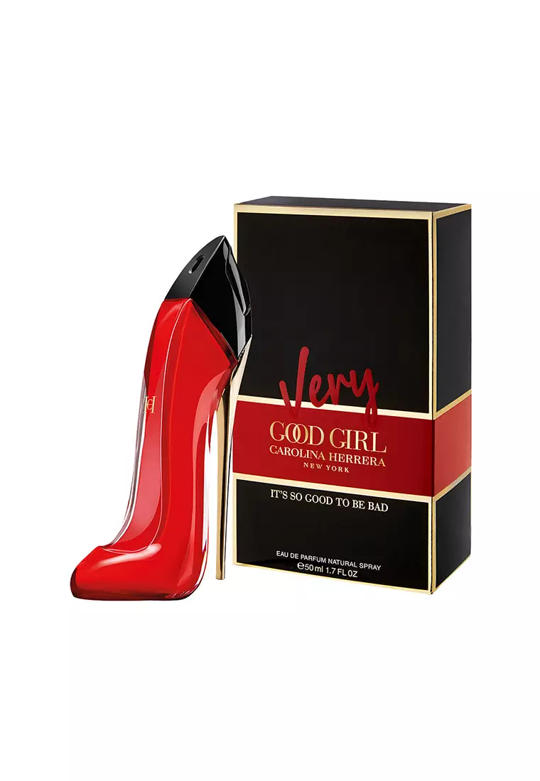 Buy Carolina Herrera Carolina Herrera Very Good Girl Eau de Parfum