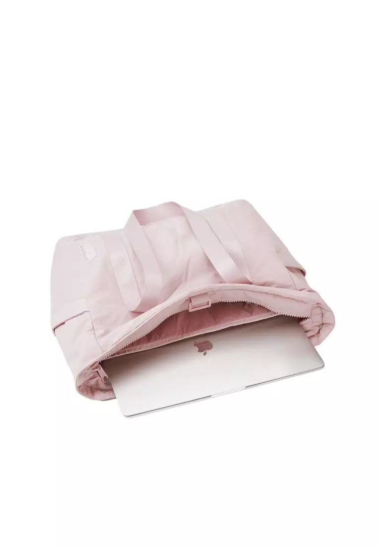 Bagsmart Zoraesque Tote (Pink)