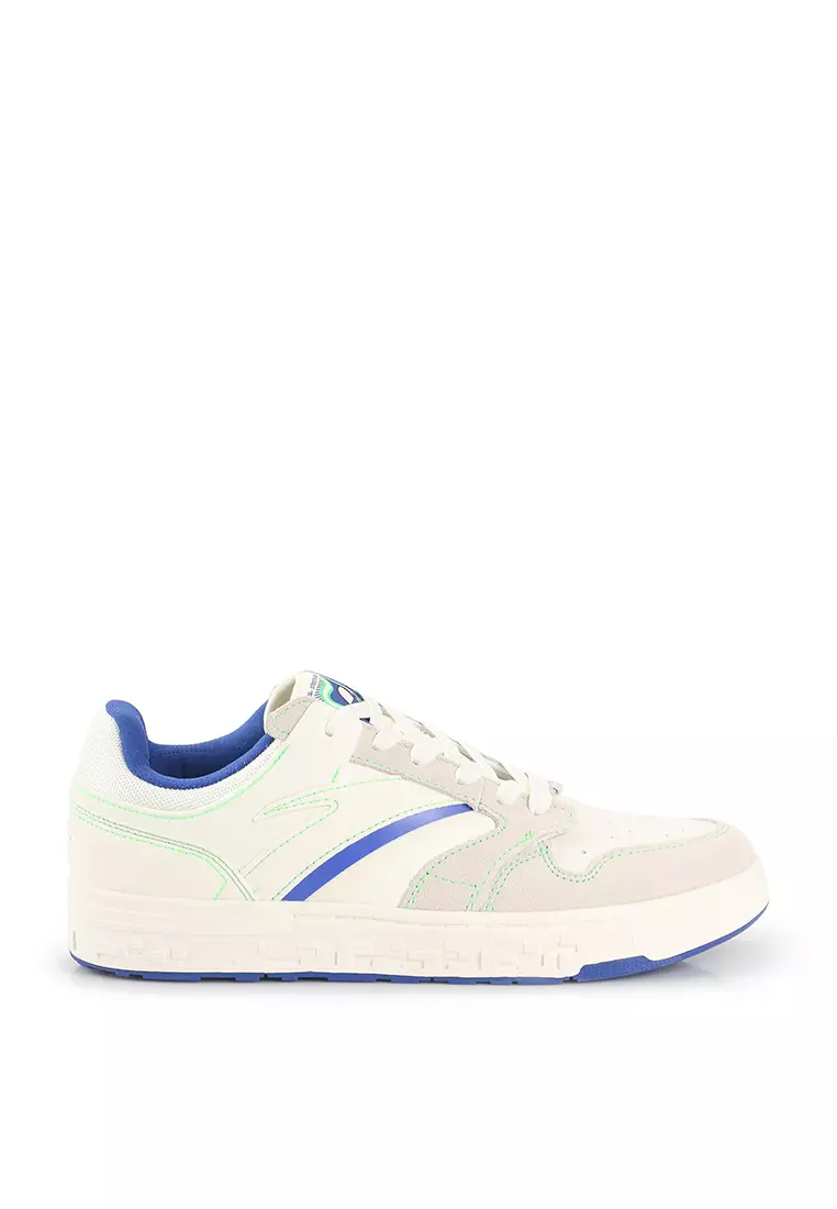 Street new arrivals game sneakers