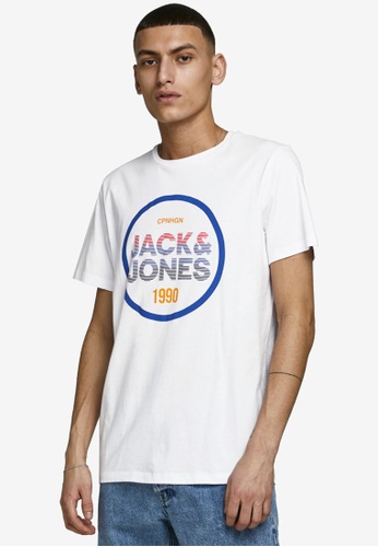 Buy Jack Jones Eta Short Sleeve Tee 2020 Online Zalora Singapore Poshmark makes shopping fun, affordable & easy! zalora singapore