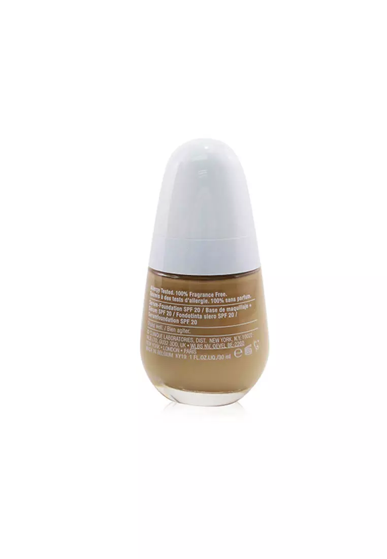 Clinique - Even Better Clinical Serum Foundation Spf 20 - # Cn 70 Vanilla 30ml/1oz