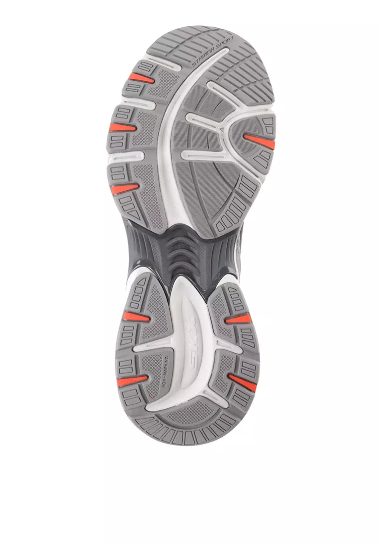 Stamina Sport
