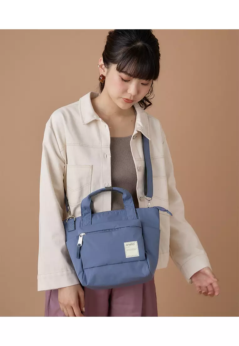 Anello chest sale bag