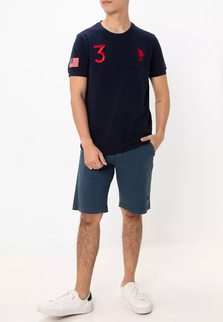 Varsity T-Shirt