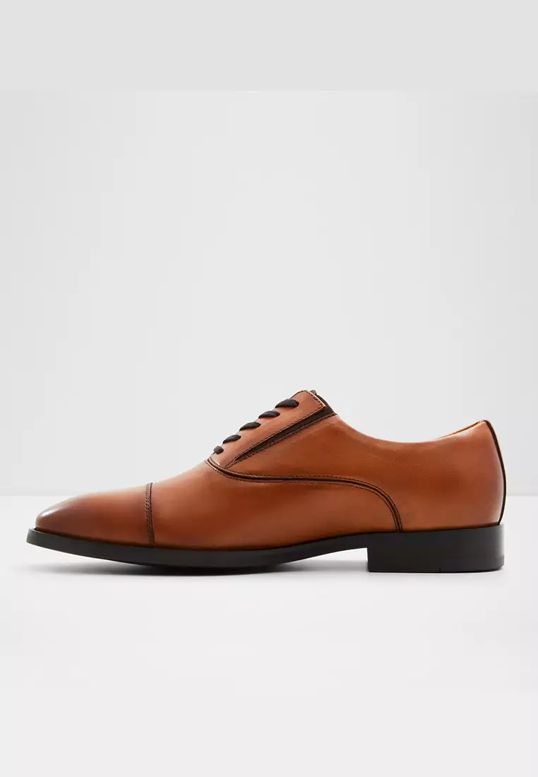 Paxley Oxford Shoes