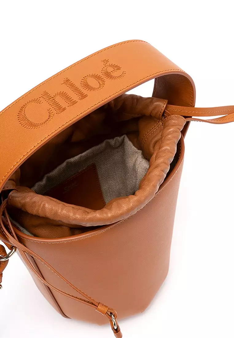 Chloe bucket hot sale bag 2018