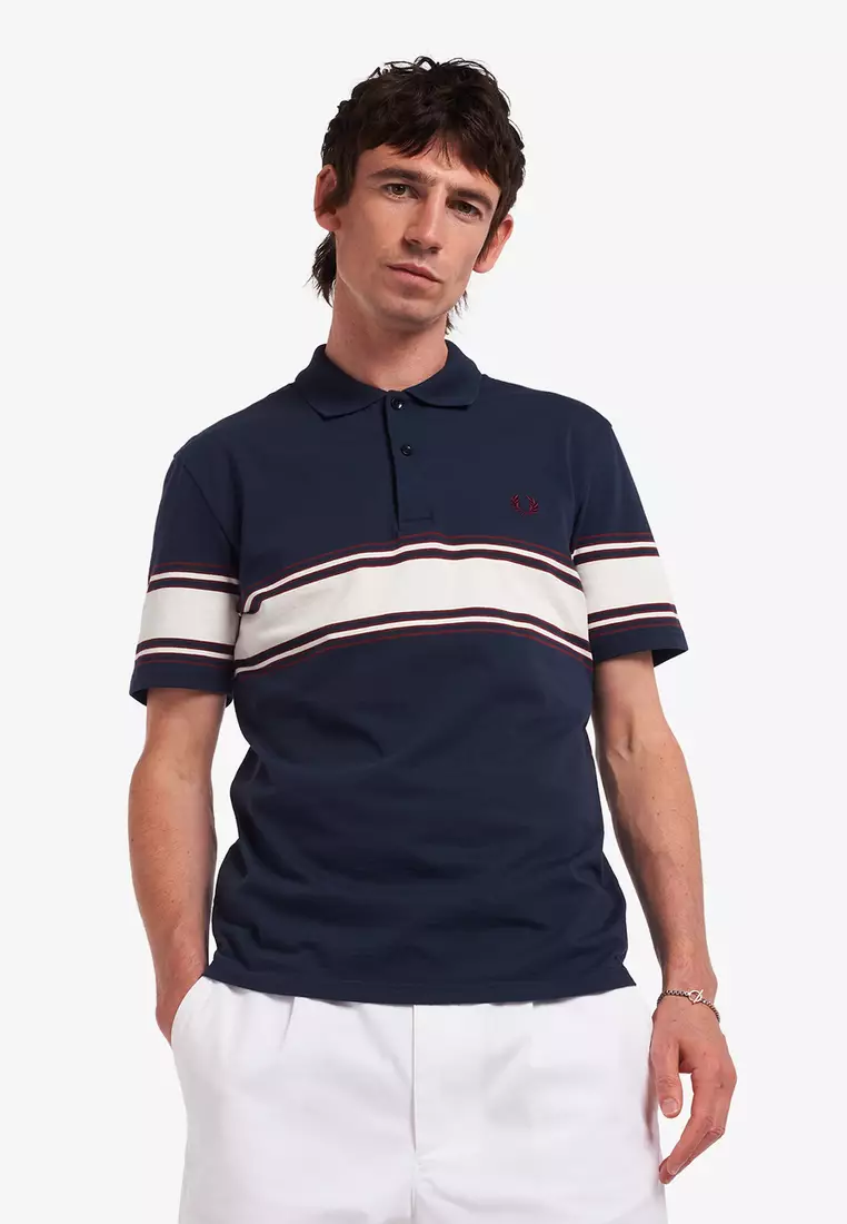 Polo fred perry vendita online clearance