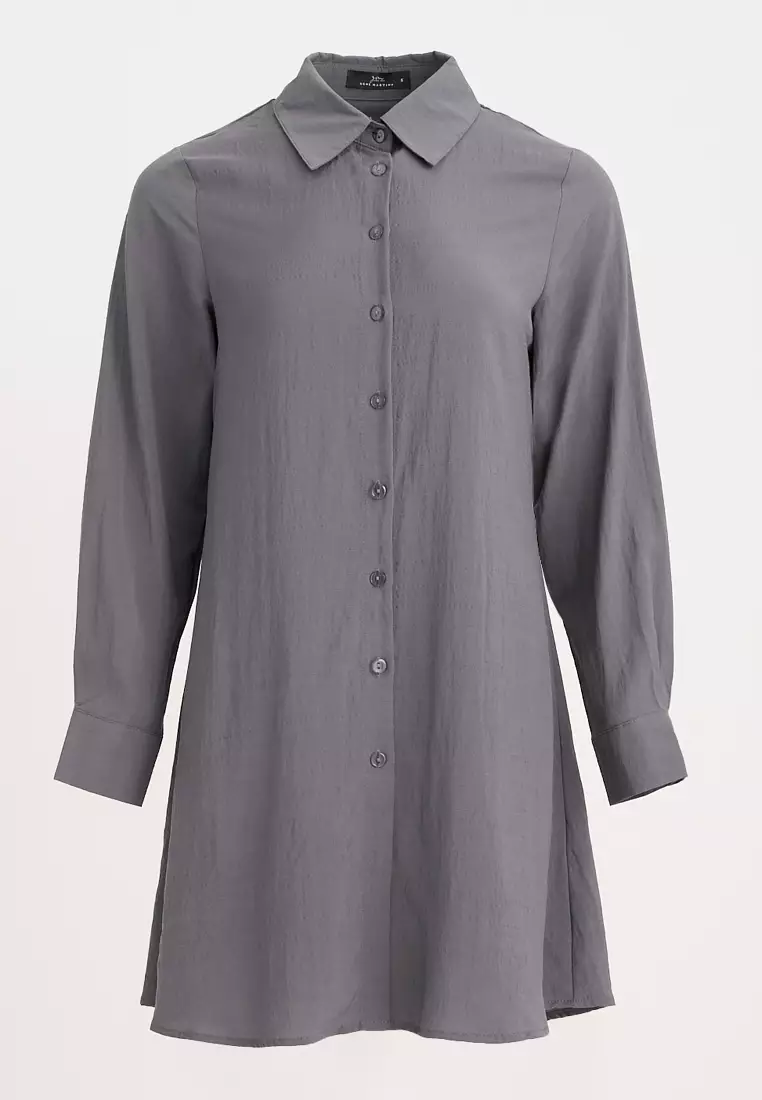 Lyla Shirt Tuni