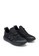 Hummel black Actus Trainer 2.0 Shoes 5BC59SH07E3E54GS_2