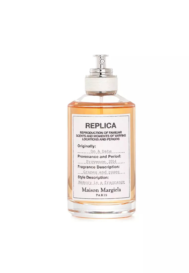 香水(ユニセックス) Maison Margiela REPLICA On A Date 100ml 31+FBHRbxPL.jpg_BO30,255,255,