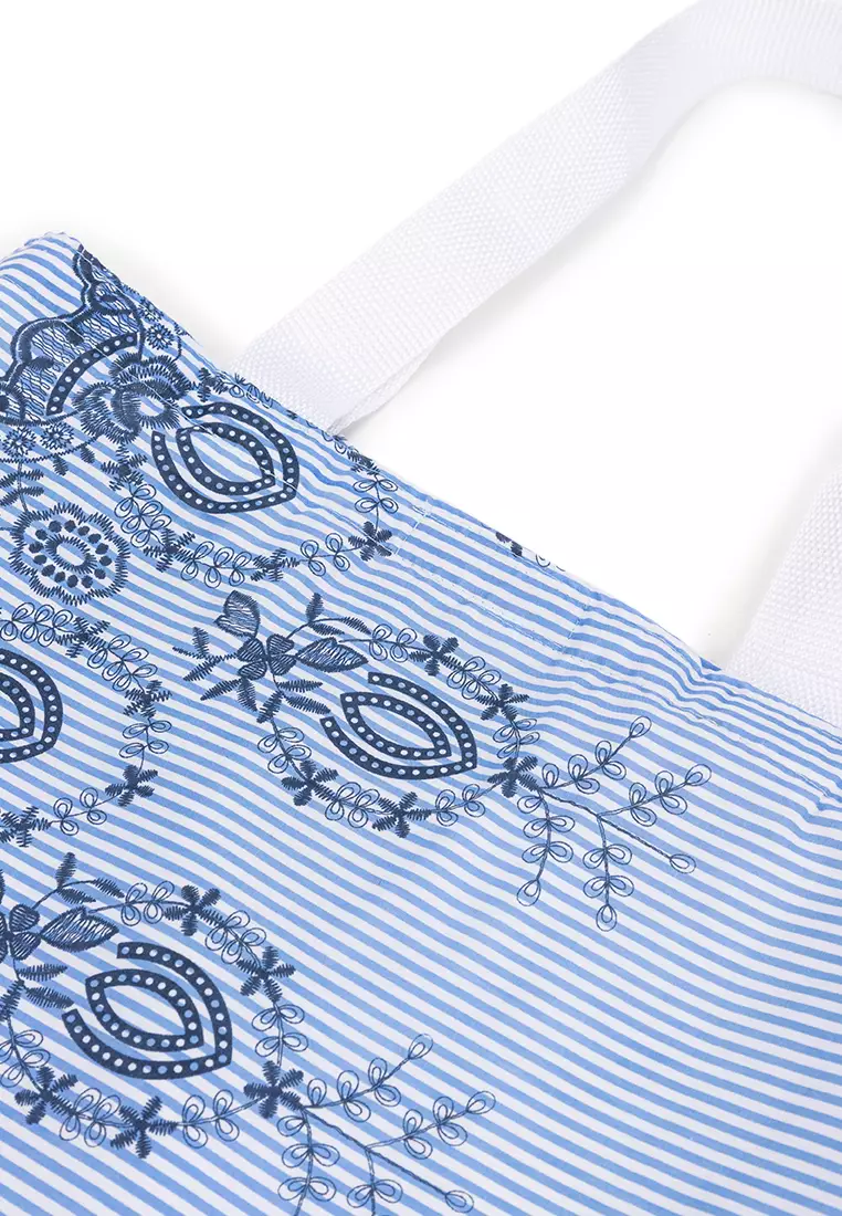 Chictees Fabric Tote Bag