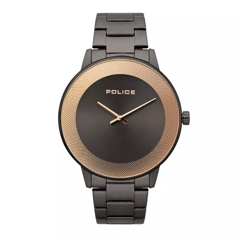 Police - PL.15386JSU/61M - Jam Tangan Pria