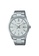 CASIO silver Casio General Silver Stainless Steel Unisex Watch MTP-VD03D-7AUDF F87CCACFF8CBC2GS_1