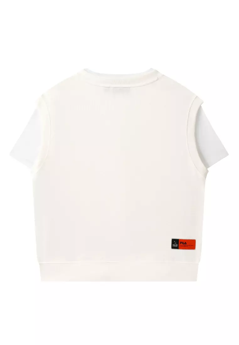 Fila 12 ans outlet