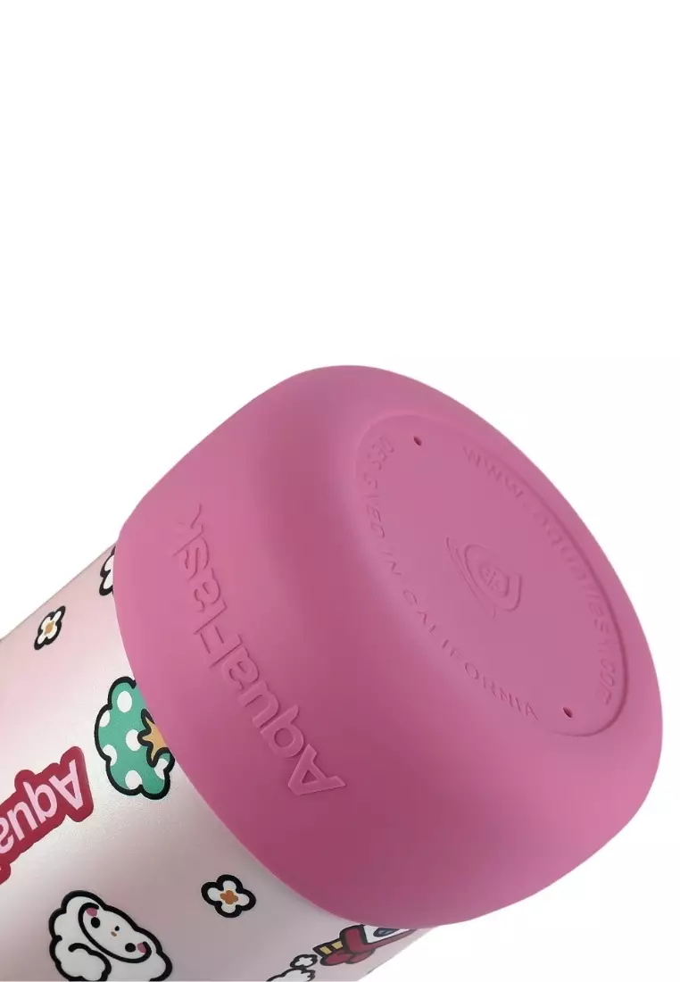 40oz My Melody Sanrio Characters  Stainless Steel Water Bottle