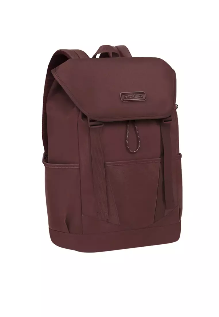 6081 LARGE Monoflap Backpack