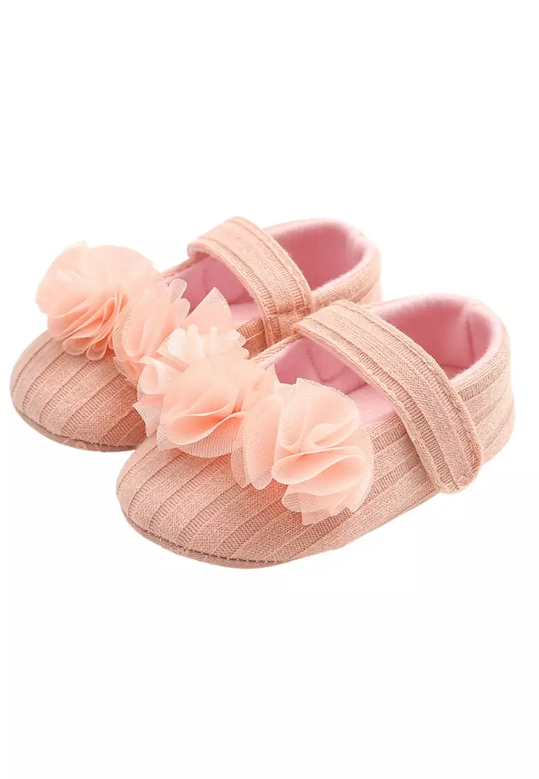 Discount on Raising Little  shoes - SKU: Luminus Shoes