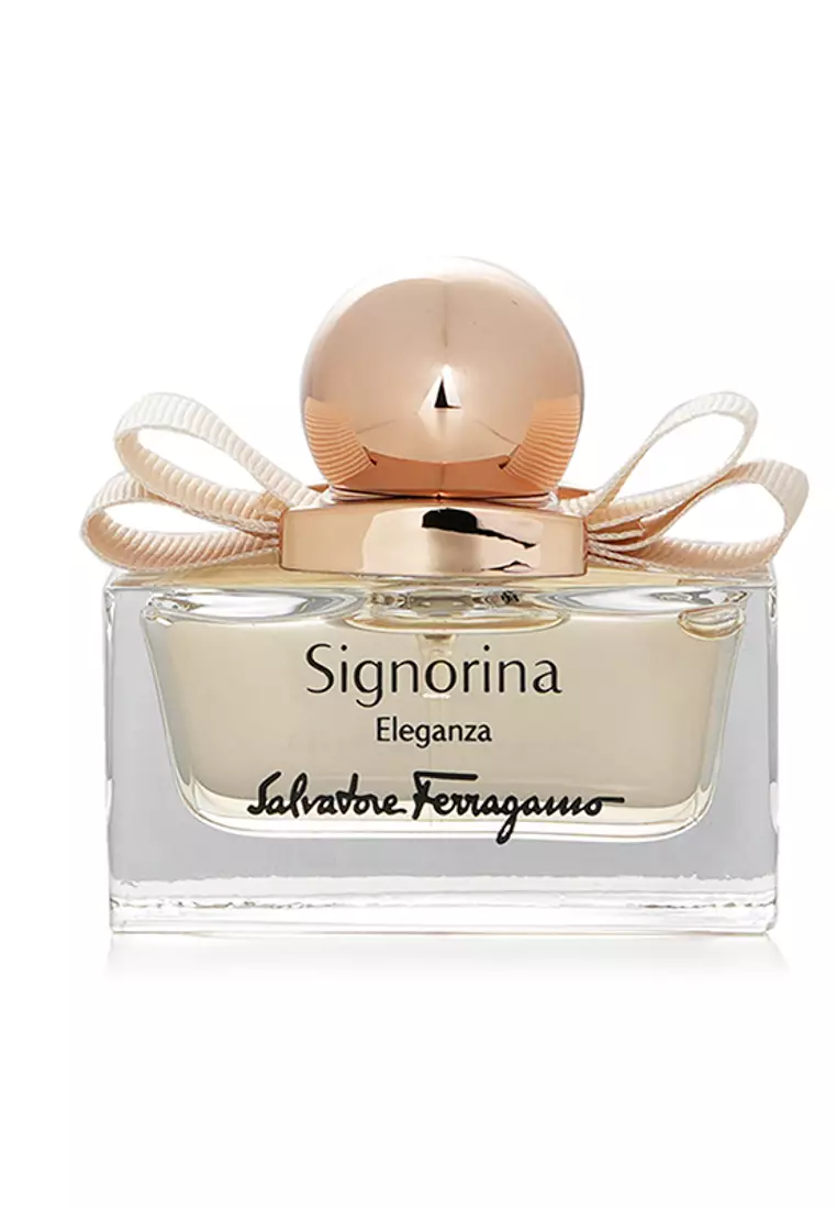 Salvatore ferragamo signorina eau de toilette spray cheap