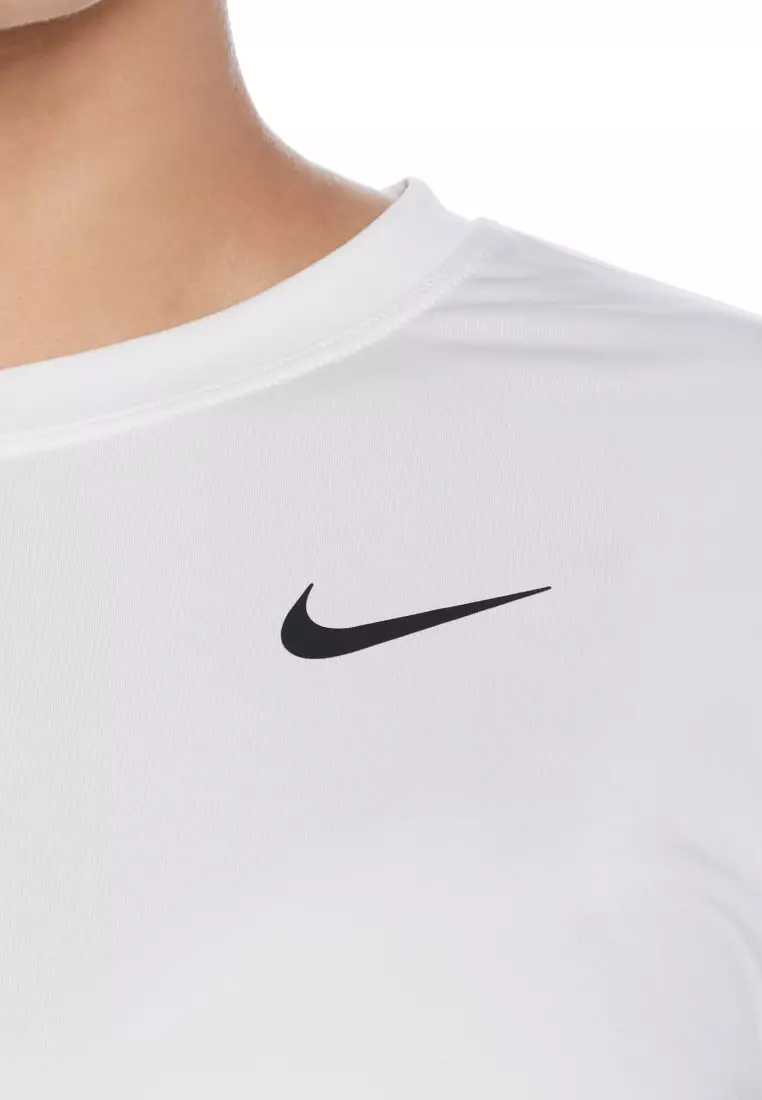 Essential Short Sleeve