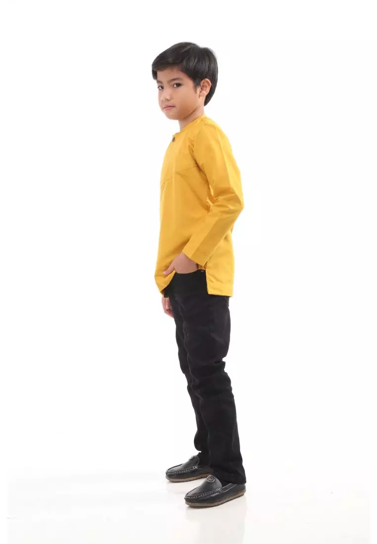 Kurta Hassan For Kids