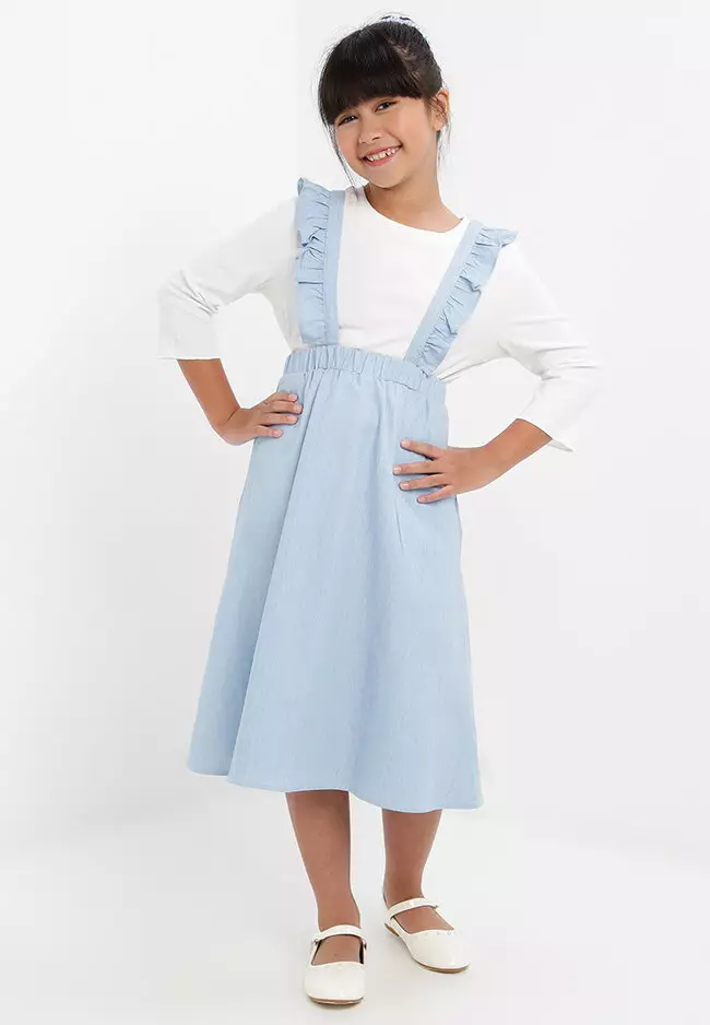 Overall 2025 skirt quality