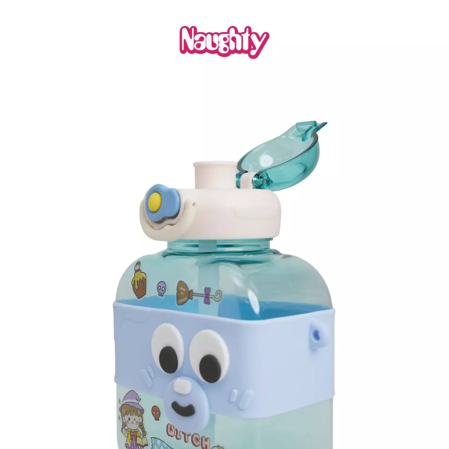 Botol Minum Anak Tumbler GWB240900029 Naughty Accessories