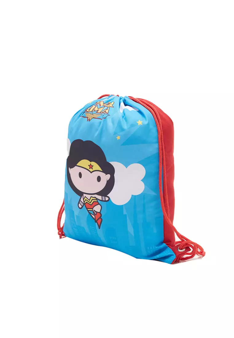 Justice League Tas Serot Wonder Woman