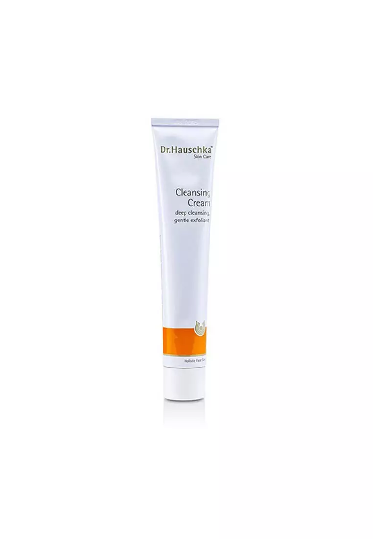 Dr. Hauschka - Cleansing Cream 50ml/1.7oz