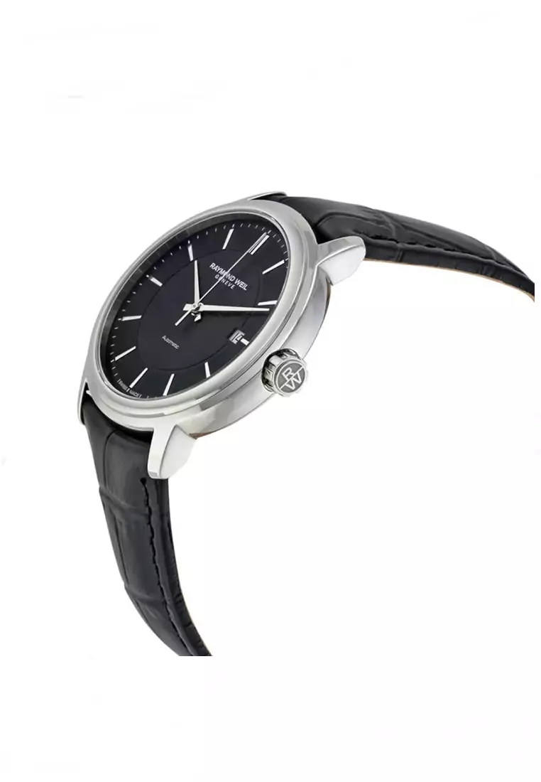 MAESTRO AUTOMATIC MEN WATCH 39mm (RWC-2237-STC-20001)