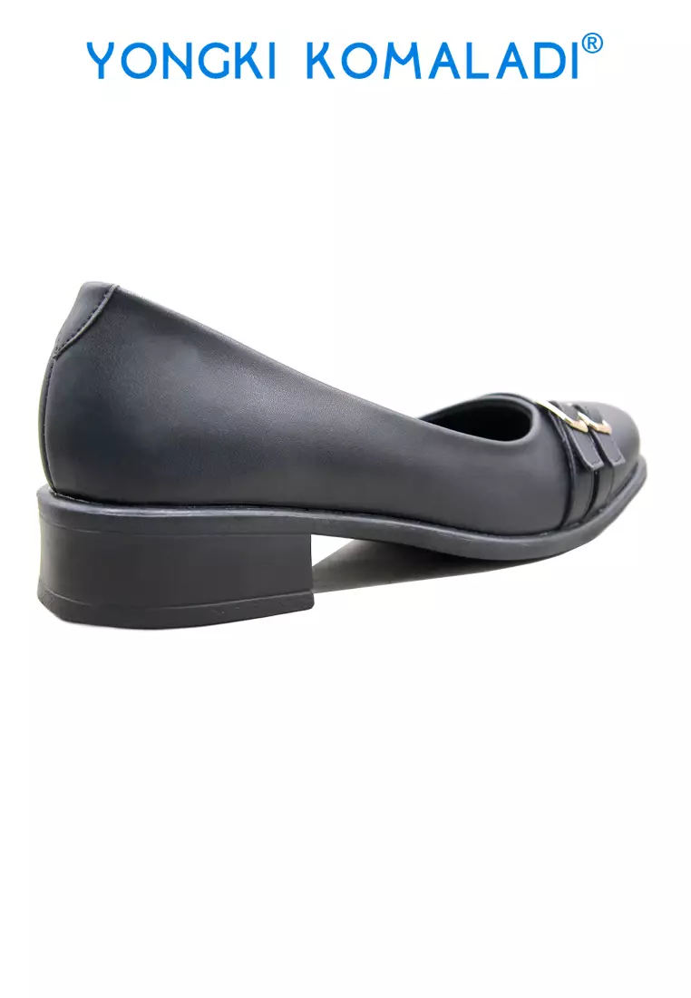 YONGKI KOMALADI CLARA PANTOPEL OL-EJM1774-25 LADIES