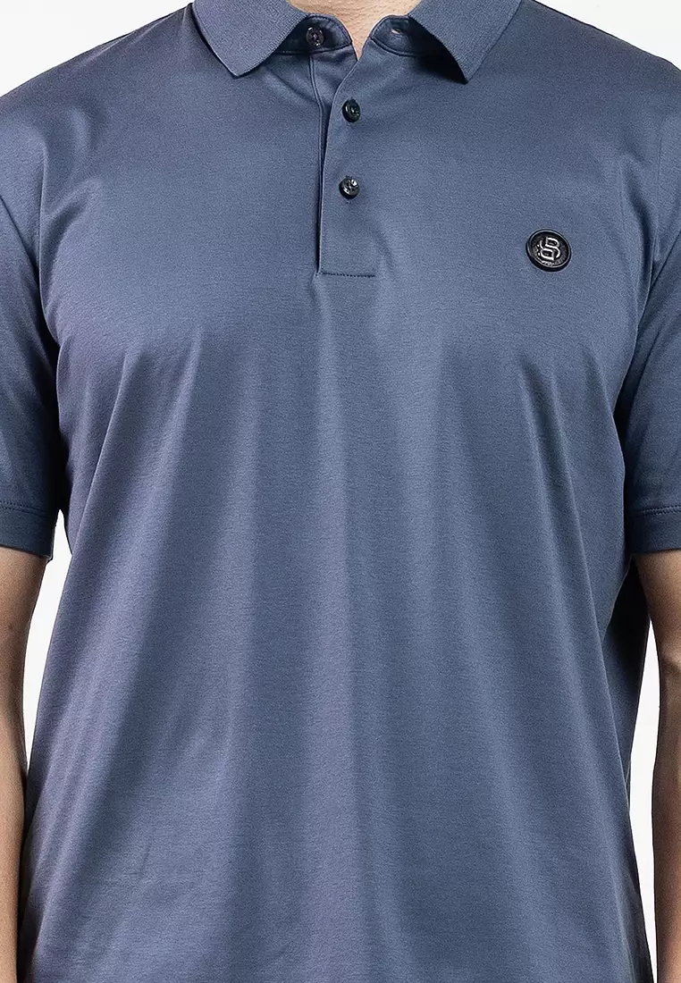 C-Parris 01 Polo Shirt - BOSS Mainline