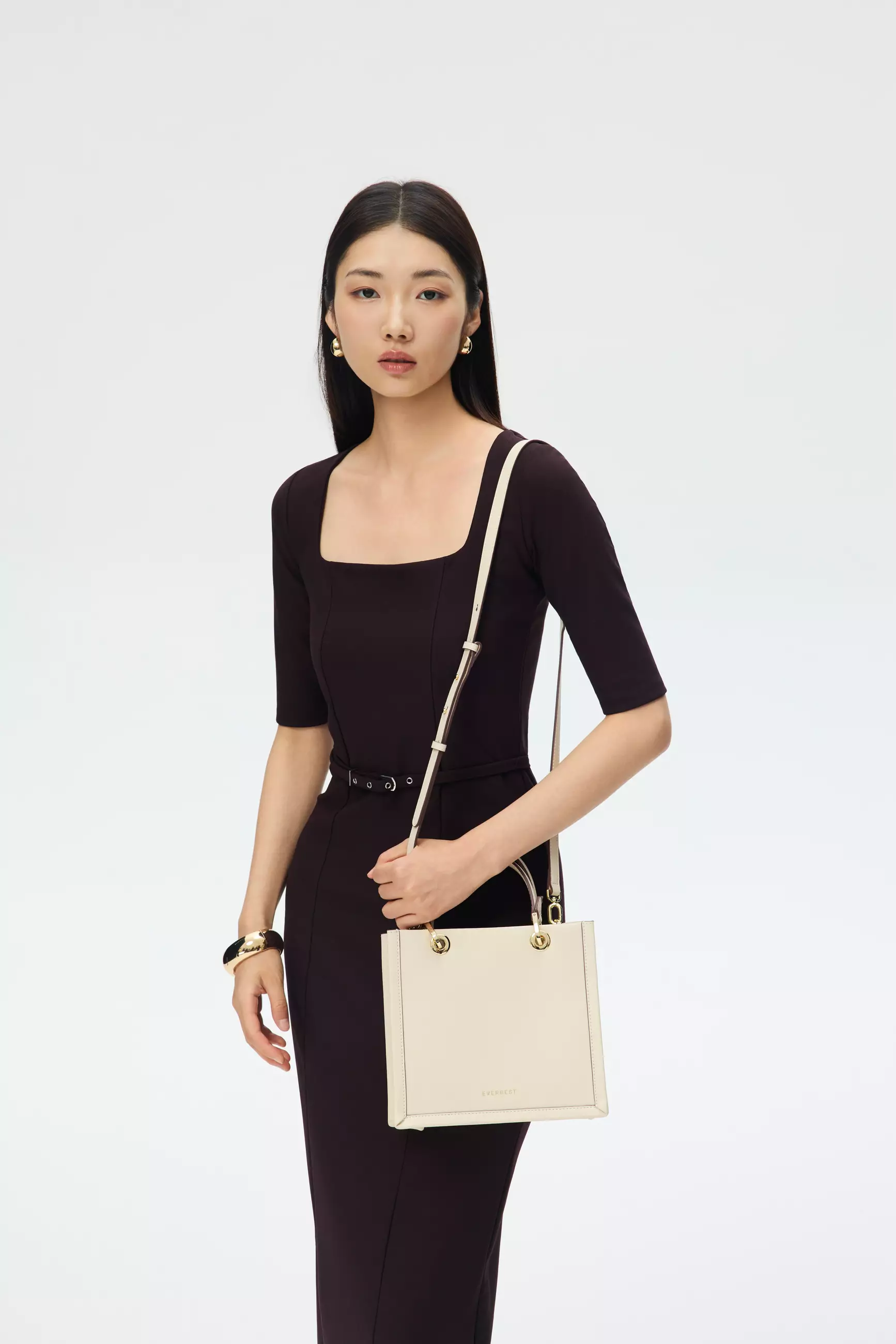 EVERBEST ERLIE BEIGE