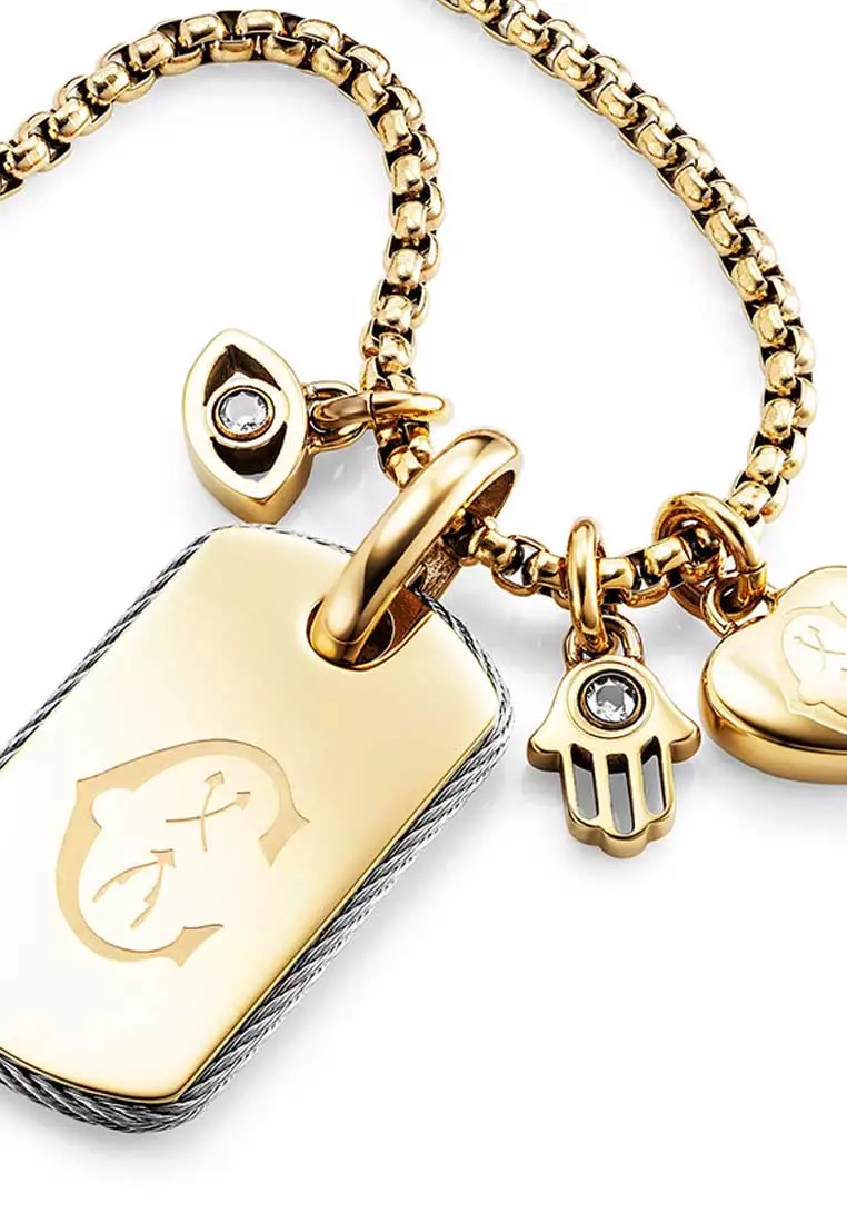 Forever Bangle