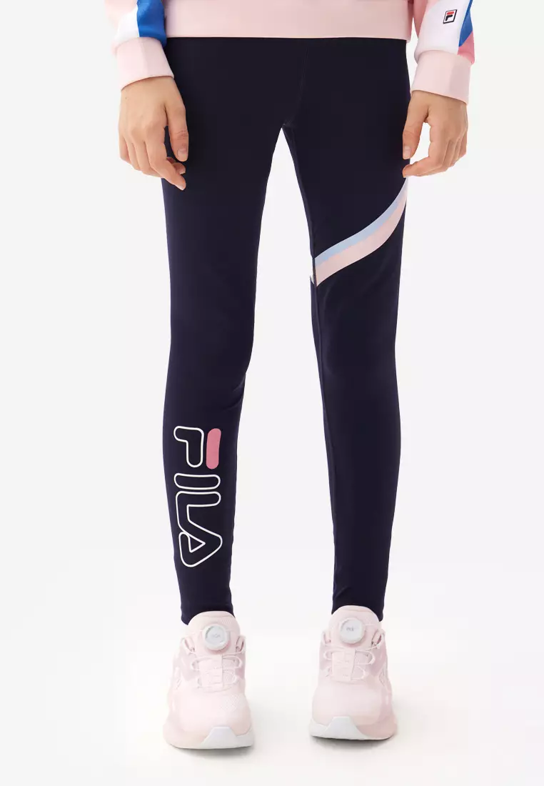 Fila 2024 leggings kids
