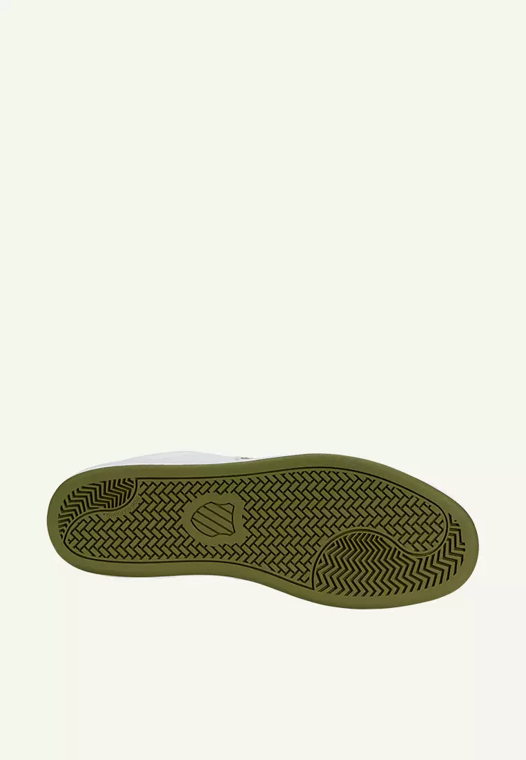 Court Shield Men's Shoes