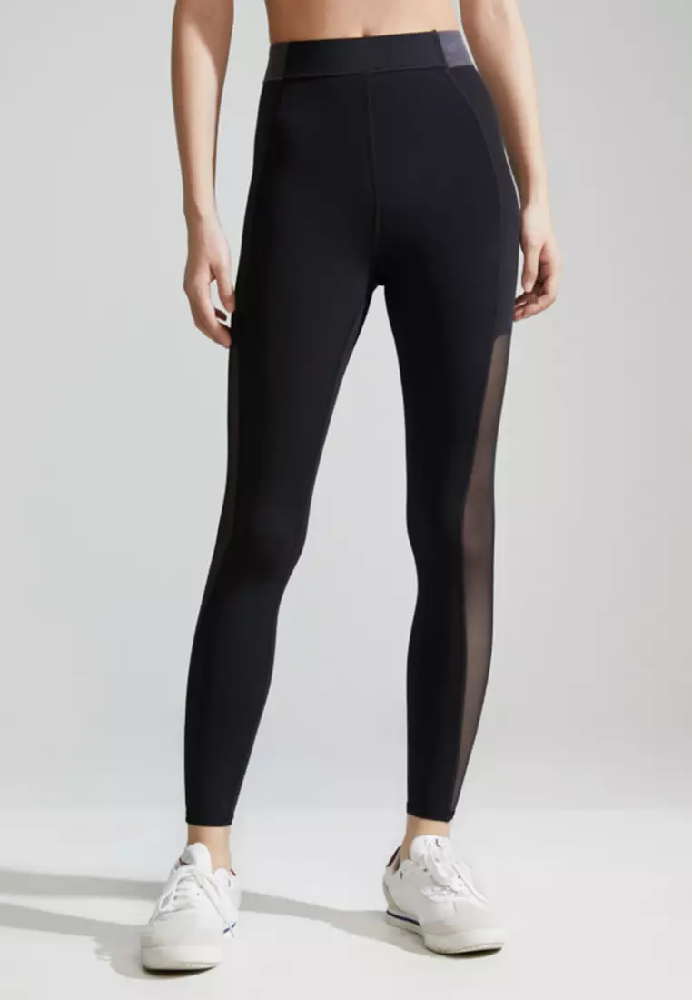 Buy Calvin Klein Cks 7/8 Length Legging Black 2024 Online