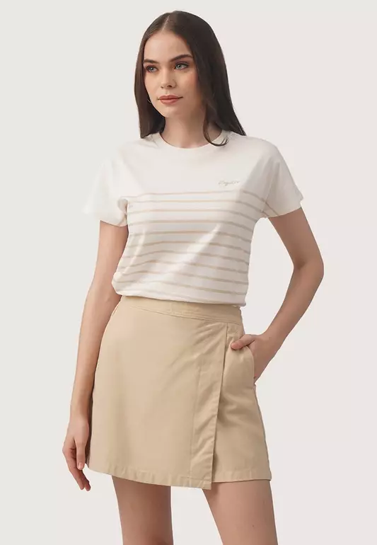 Breton Striped T-Shirt