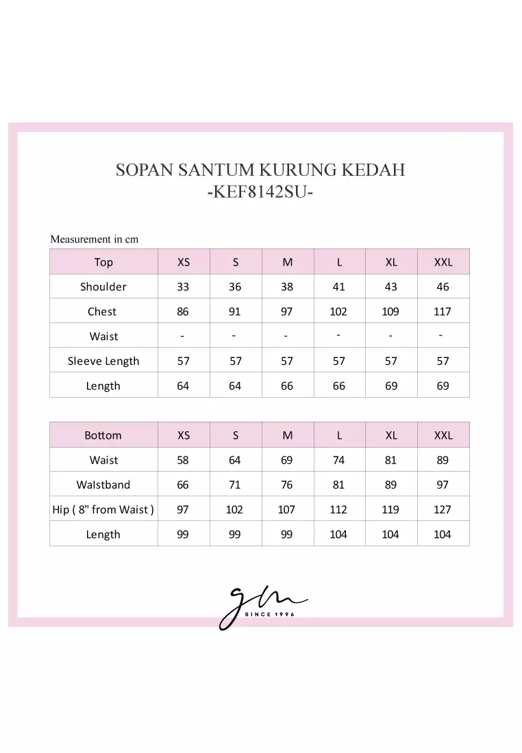 Sopan Santun Kurung Kedah