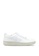 Veja white V-12 Leather Sneakers E358ESH2A27561GS_1