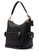 COACH black COACH Pennie Shoulder Bag EEE16ACD3C7FEBGS_4