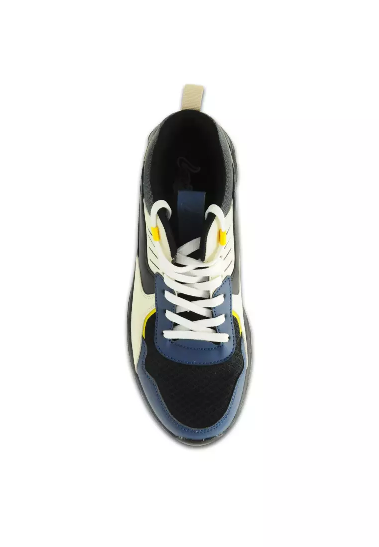 Louis Cuppers Casual Sneakers