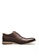 Twenty Eight Shoes brown VANSA Leather Stitching Oxford Shoes VSM-F18911 E0F85SH099E3ADGS_1