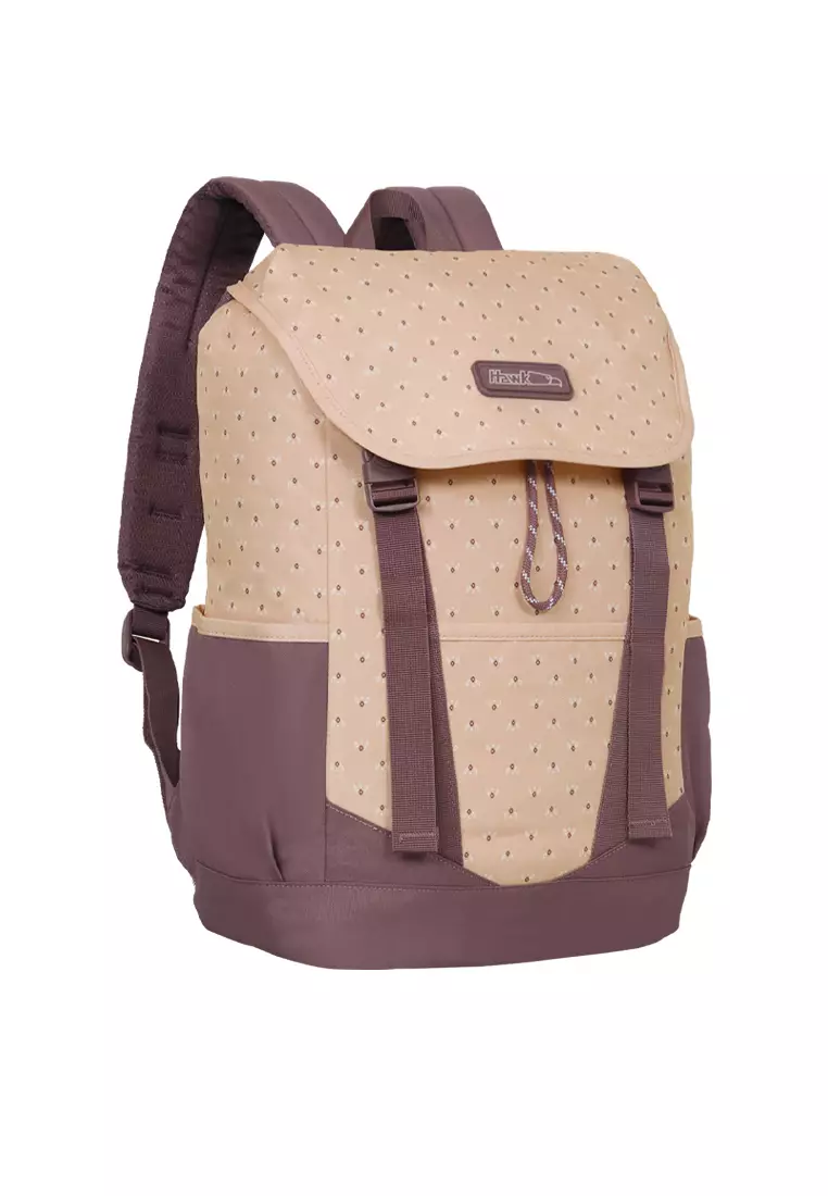 5971 LARGE Monoflap Backpack