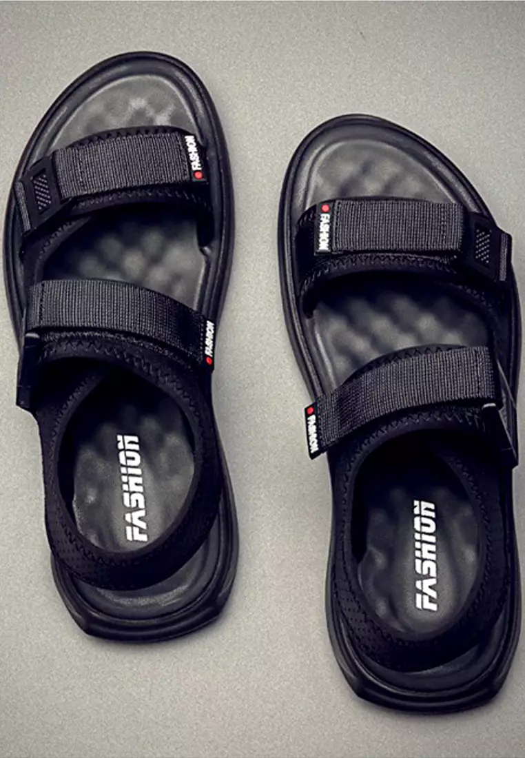 Double Straps Sansdals VMS58019