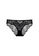 ZITIQUE black Women's French Style Push Up Lace Lingerie Set (Bra and Underwear) - Black 31C62US27D201CGS_3