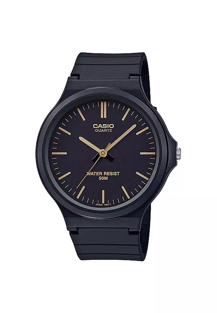 Casio deals quartz original