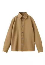 Tobacco Brown